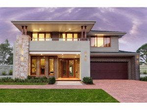 10 nuevas fachadas para diseños de casas modernas (8)