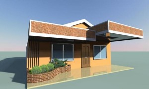 10 fachadas de casas modernas en barranquilla (9)