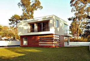 10 fachadas de casas modernas cuadradas (3)