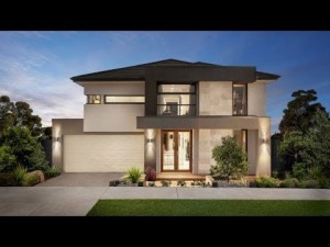 10 nuevas fachadas para diseños de casas modernas (10)